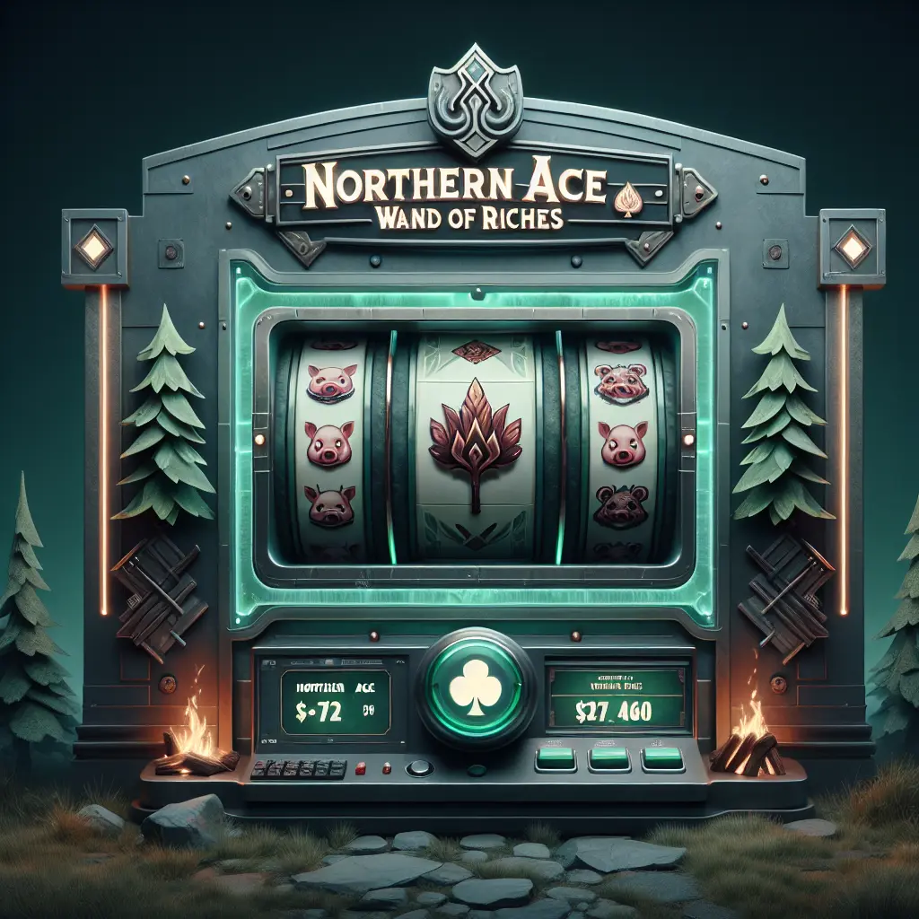 Piggy Prizes Wand of Riches